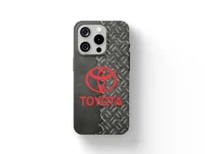 Toyota Cover Smartphone Pro Max Serie Limitata